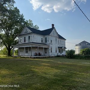 3639 Rocky Hock Road, Edenton, NC, 27932