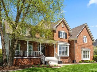 4223 Clearwater Ln, Naperville, IL