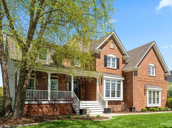 4223 Clearwater Ln, Naperville, IL 60564