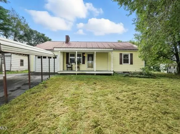 443 Bowmantown Rd, Telford, TN 37690