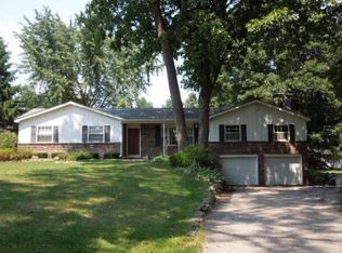 2567 Teri Lyn Ct, Lapeer, MI 48446