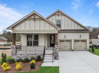 2007 Hedgelawn Dr, Lebanon, TN 37090