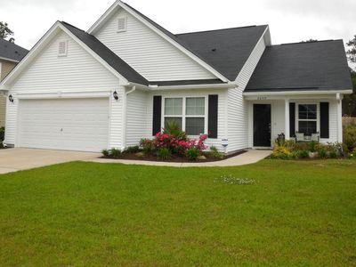 2039 Chilhowee Dr, Johns Island, SC, 29455