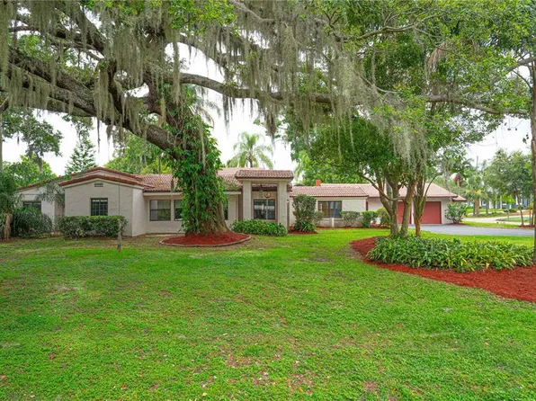 4420 Conway Gardens Rd, Orlando, FL 32806