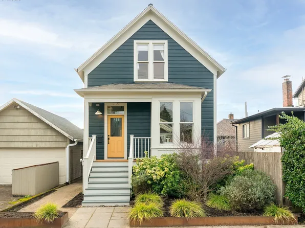 2817 SE 18th Ave, Portland, OR 97202