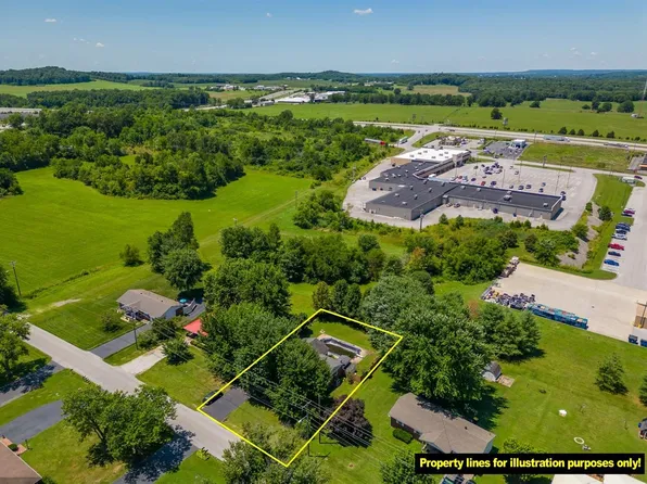 1064 Sportsman Club Rd, Russellville, KY 42276