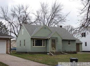 223 E Church Ave, Buffalo Lake, MN 55314