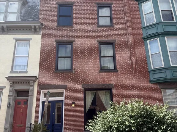 1116 Green St, Harrisburg, PA 17102