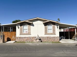 43155 Portola Ave SPACE 6, Palm Desert, CA 92260