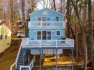 7 Williams Ln, Holland, MA 01521