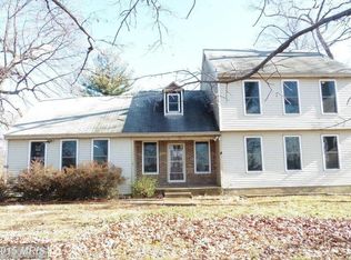 8085 Old Montgomery Rd, Ellicott City, MD 21043