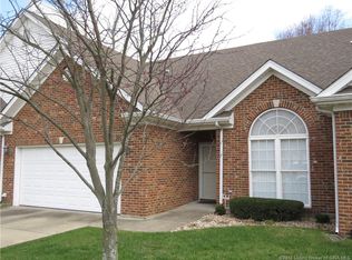2131 Pickwick Dr, New Albany, IN 47150
