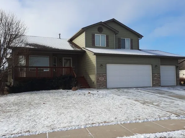 4317 Donegal Way, Rapid City, SD 57702