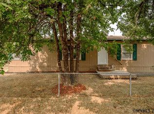 382 17th Ave, Sweet Home, OR