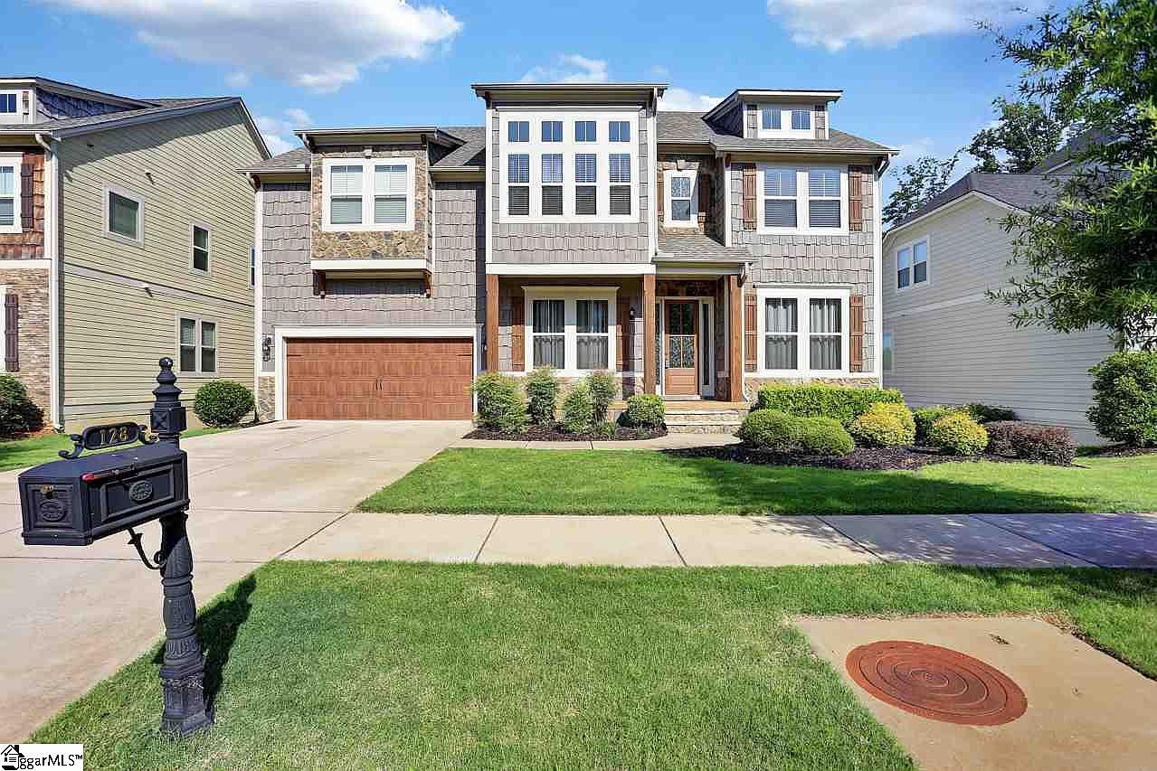 128 Keowee Ave, Greenville, SC 29605 Zillow