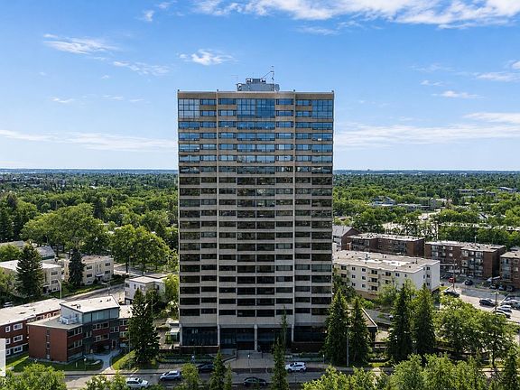 5th image of 9929 Saskatchewan Dr NW #203