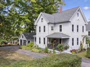 6 George Street, Berwick, ME 03901