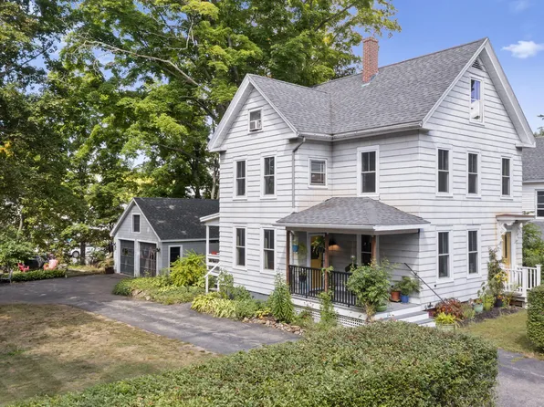 6 George Street, Berwick, ME 03901