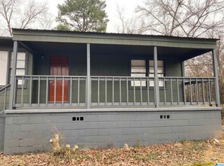 913 12th Ave, Midfield, AL 35228