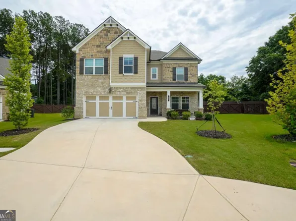 18 Ryston Way, Lawrenceville, GA 30045