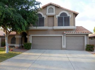 7236 W Morrow Dr, Glendale, AZ 85308