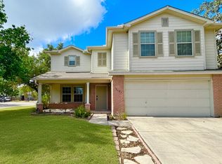 12623 Carriage Blvd, San Antonio, TX 78249
