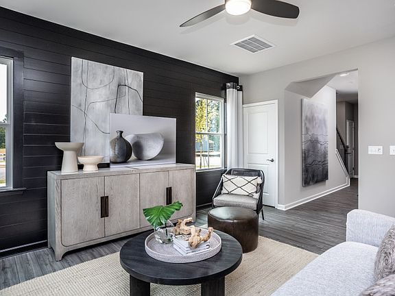 Model Representation