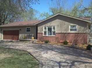 414 S 162nd St W, Goddard, KS 67052
