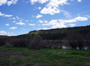 445 SE Sumner Dr, Prineville, OR 97754