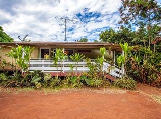 88-2660 Papa Homestead Rd, Captain Cook, HI 96704