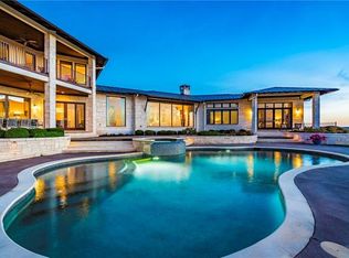 3669 S Pawnee Pass, Austin, TX 78738