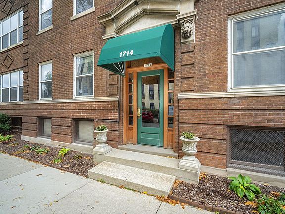 4th image of 1714 E Kane PLACE #I