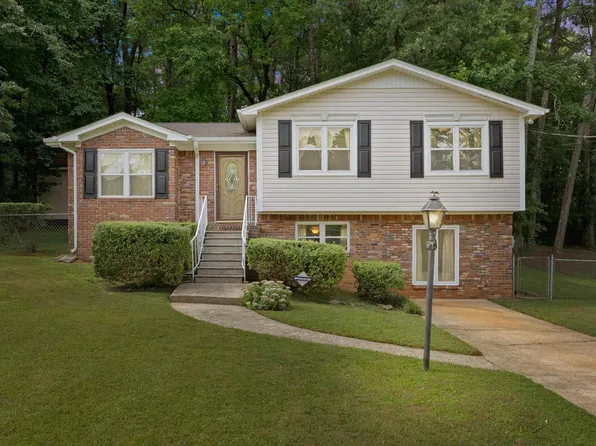 5179 Hickory Dr, Pinson, AL 35126