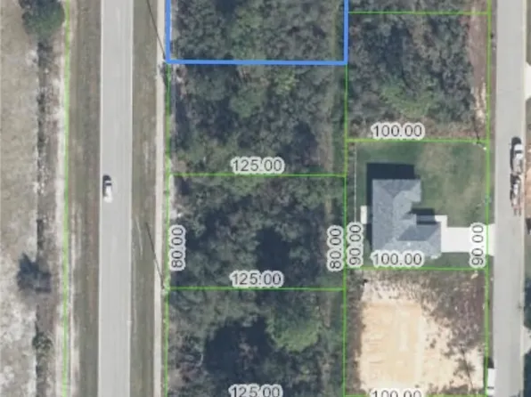 906 Cougar Blvd, Sebring, FL 33872