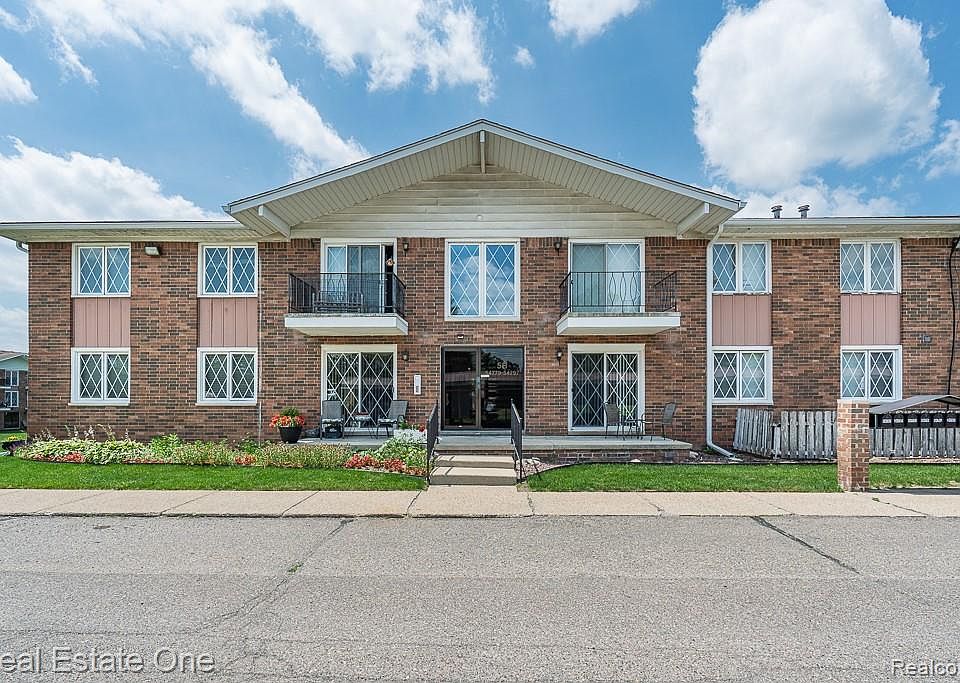 1st image of 54795 Shelby Rd #87