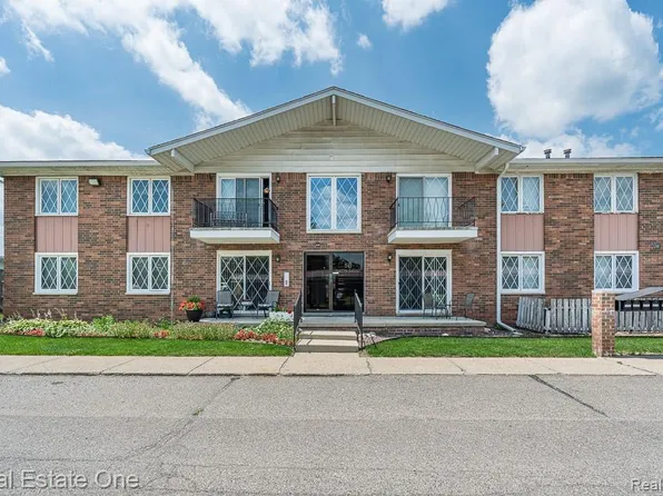 54795 Shelby Rd #87, Utica, MI 48316
