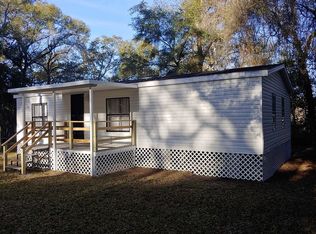 6166 SW 91st Way, Bushnell, FL 33513