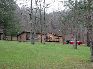 1485 Herman Rd, Gallipolis, OH 45631