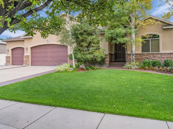 8867 S Bornite Rd, West Jordan, UT 84081