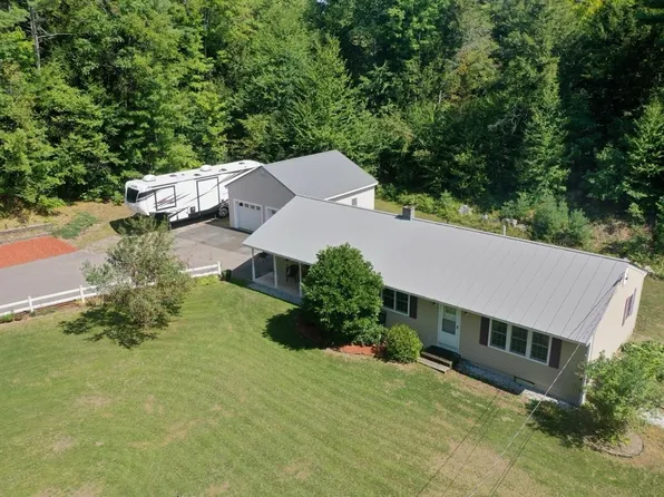 64 Shindagan Road, Wilmot, NH 03287