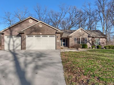 6470 Timber Lane Dr, Mascoutah, IL, 62258