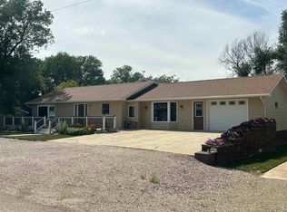 605 1st Ave W, Bison, SD 57620
