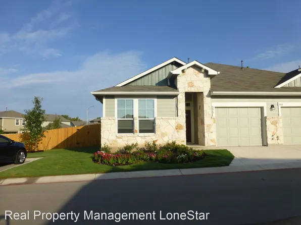 13909 Luisium Vw #40B, Pflugerville, TX 78660