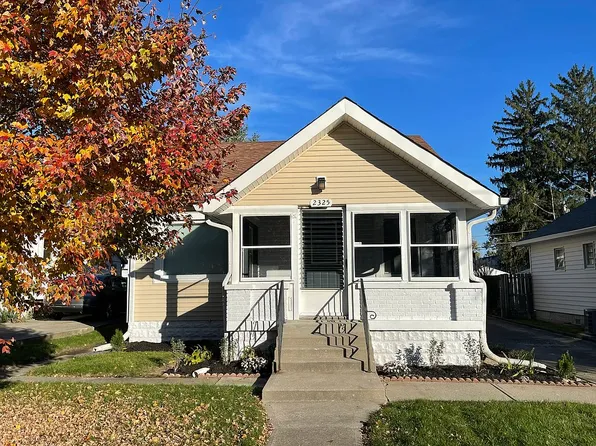 2325 S Pennsylvania St, Indianapolis, IN 46225