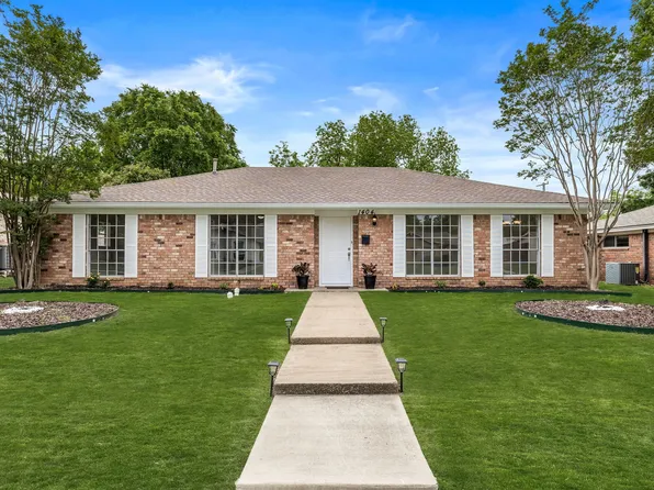 1404 Northridge Dr, Plano, TX 75075