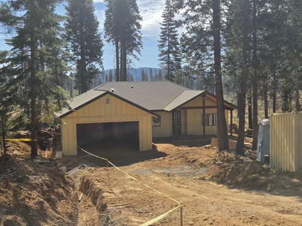 314 Osprey Loop, Chester, CA 96020