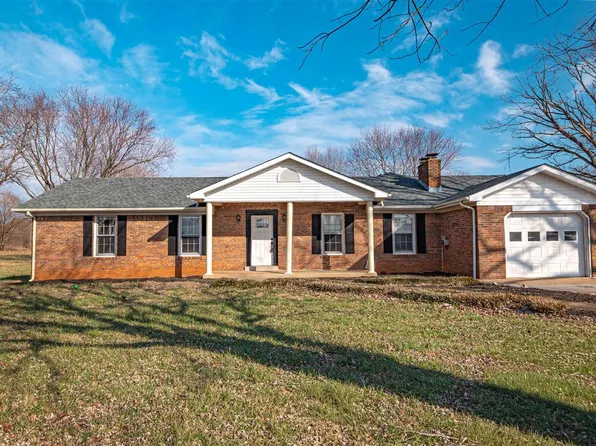 674 Girkin Rd, Bowling Green, KY 42101