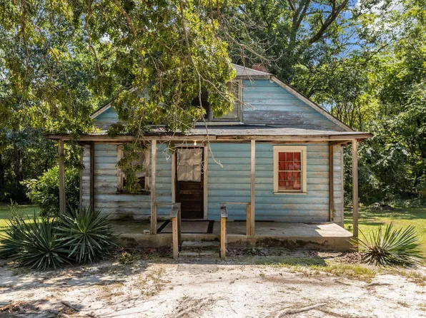 1639 Us Highway 401, Warrenton, NC 27589