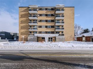 87 Saint George St #203, Brantford, ON