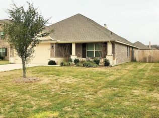 1604 Golden Spike Dr, Ennis, TX 75119